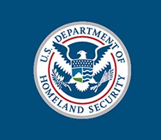 DEPARTMENT OF SECURITY HOMELAND. U.S